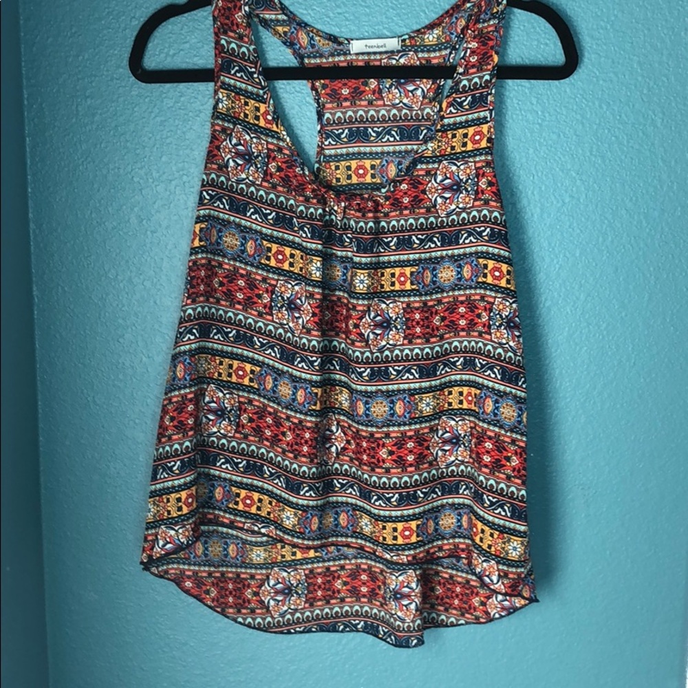 Tank top